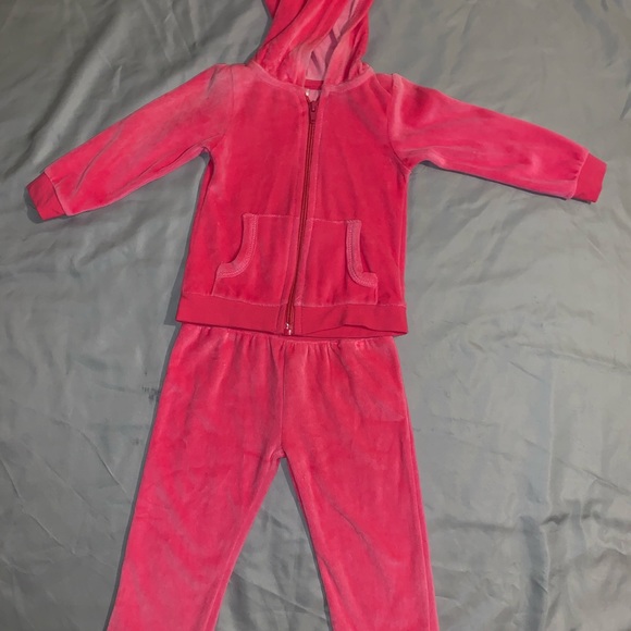 Toddler Clothing - Picture 2 of 8